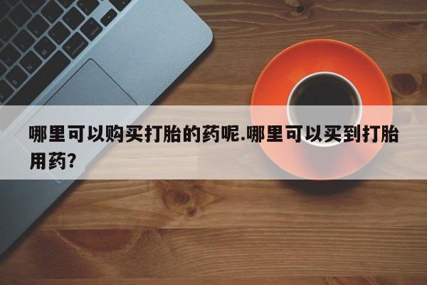 私人妇科医院有打胎药吗哪里可以购买打胎的药呢.哪里可以买到打胎用药？